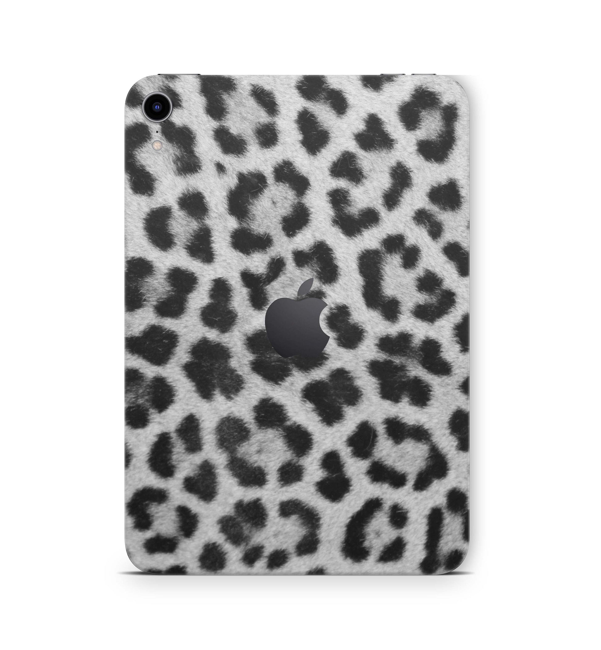 Apple iPad Skin Design Cover Folie Vinyl Skins & Wraps für alle iPad Modelle Aufkleber Skins4u Leopardenfell  