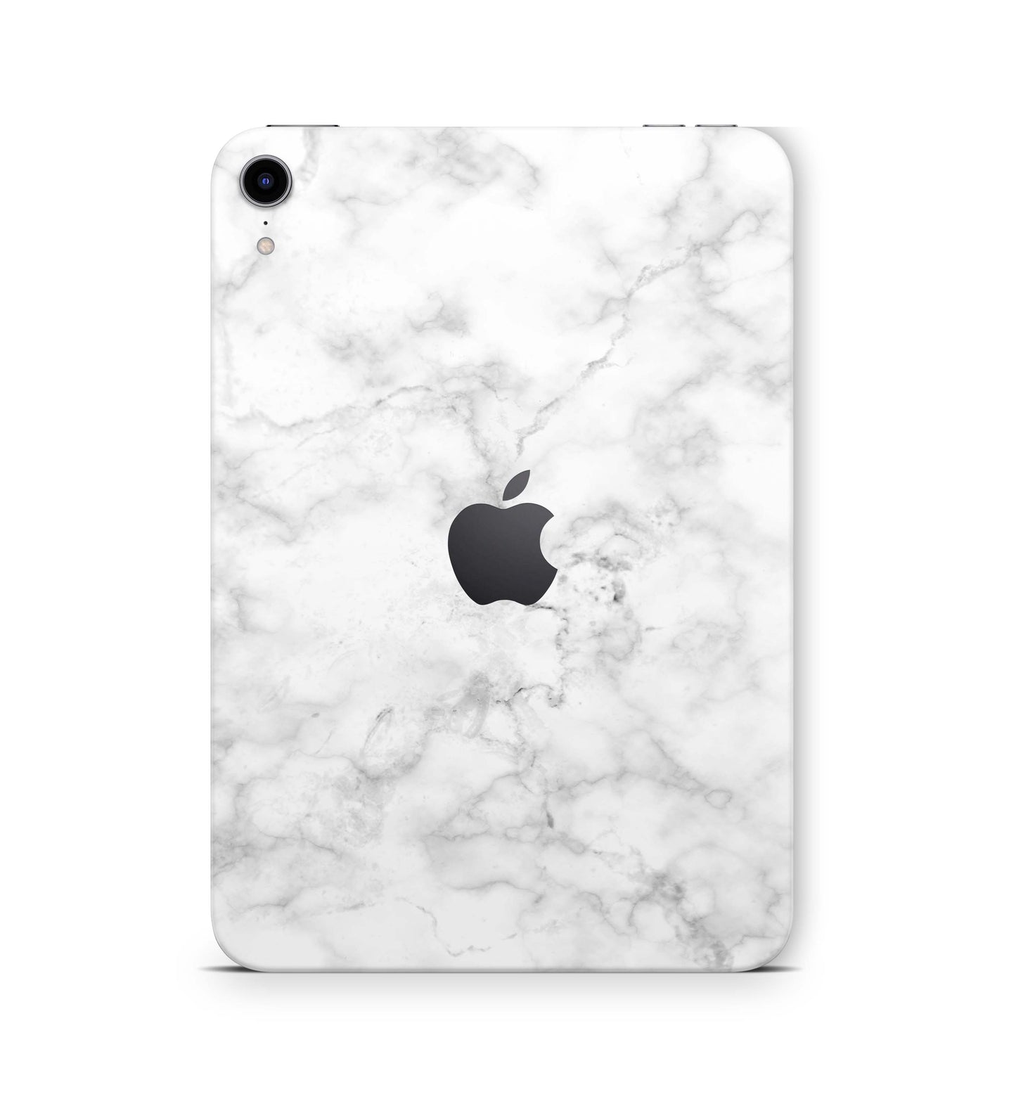 iPad Air Skin Design Cover Folie Vinyl Skins & Wraps für alle iPad Air Modelle Aufkleber Skins4u Marmor Rose  