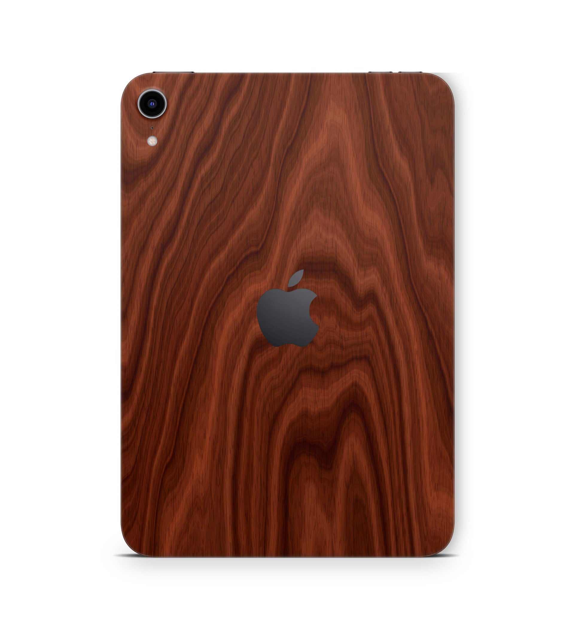 Apple iPad Skin Design Cover Folie Vinyl Skins & Wraps für alle iPad Modelle Aufkleber Skins4u Rosewood  