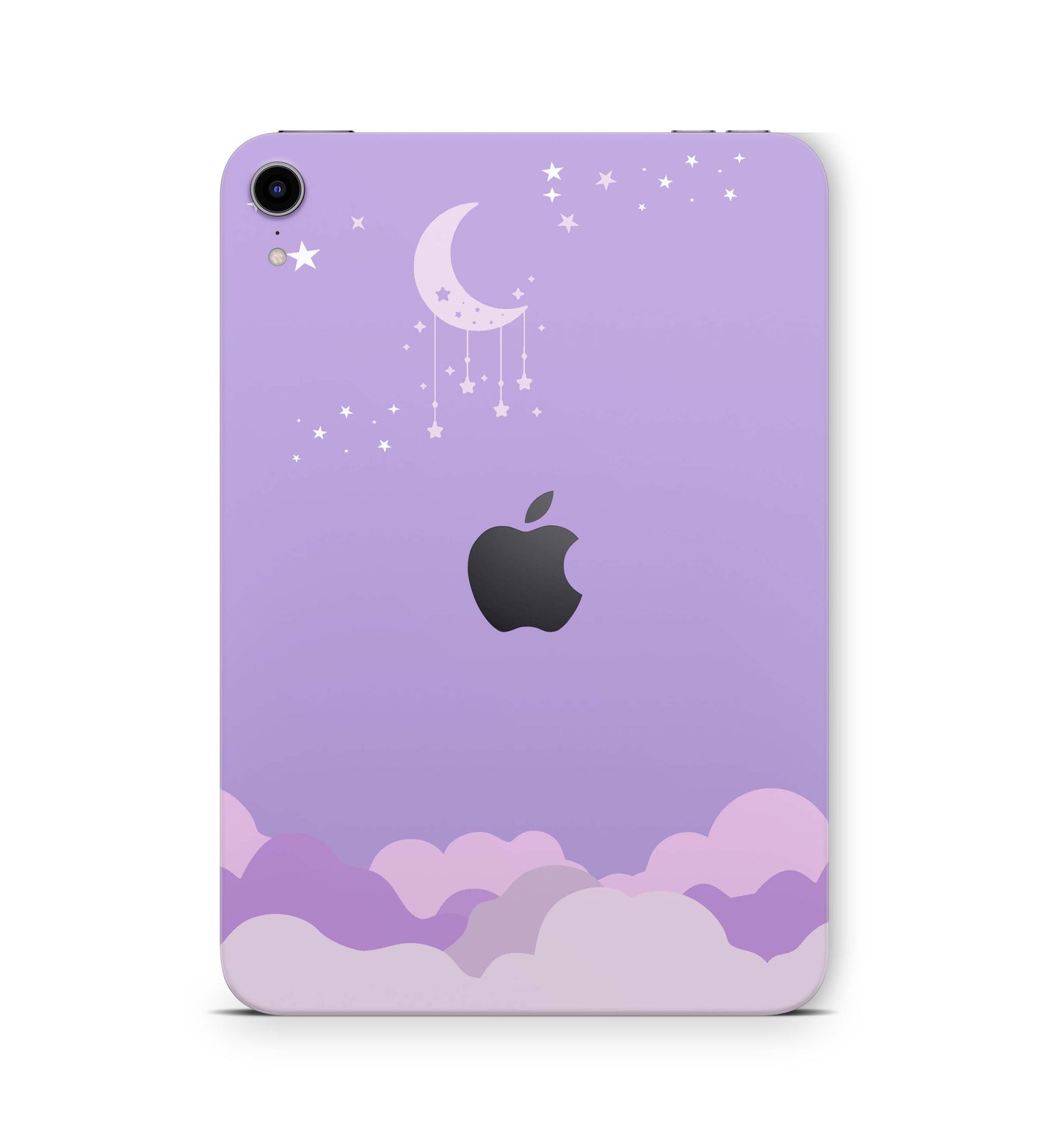 Apple iPad Skin Design Cover Folie Vinyl Skins & Wraps für alle iPad Modelle Aufkleber Skins4u Taghimmel  