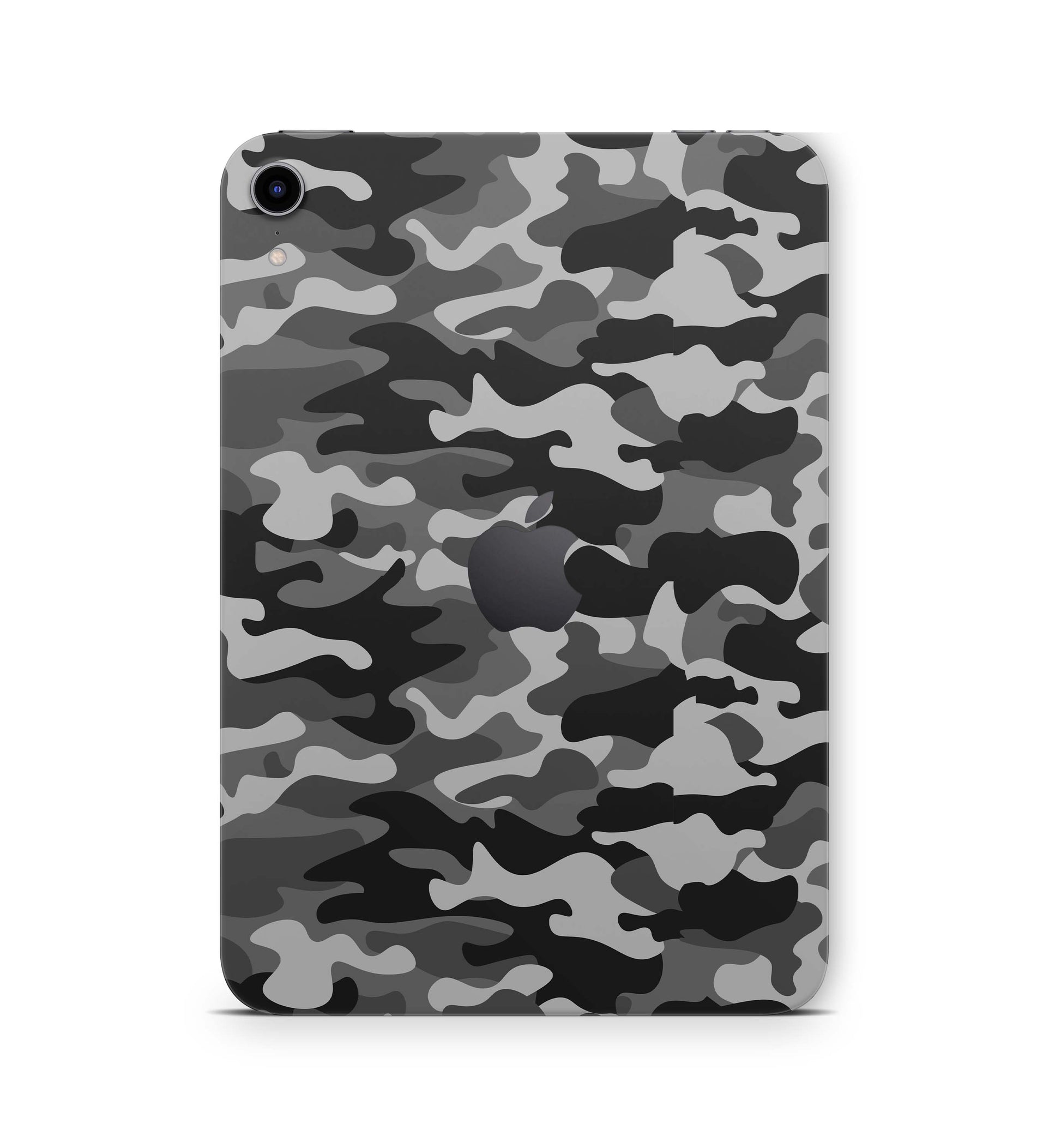 iPad Air Skin Design Cover Folie Vinyl Skins & Wraps für alle iPad Air Modelle Aufkleber Skins4u Urban-Camo  