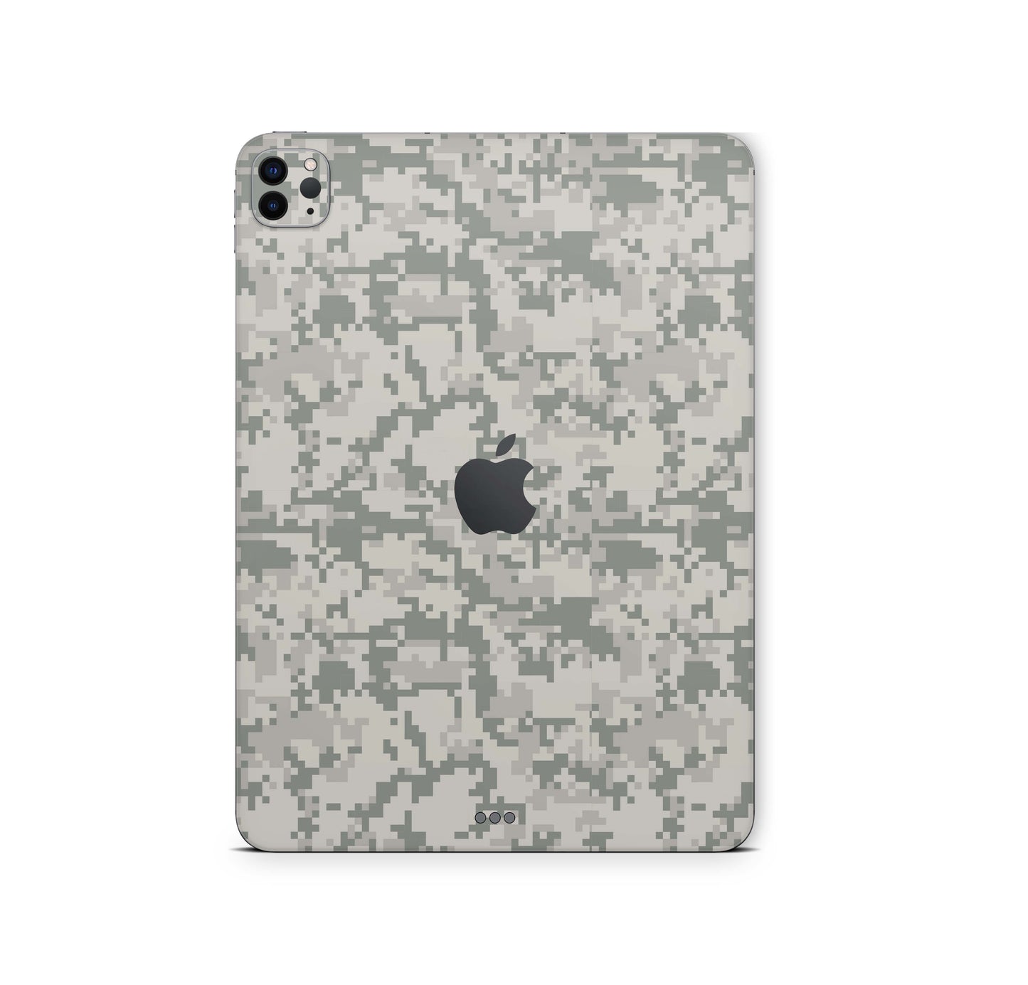 iPad Pro Skin 12,9 2.Generation Design Cover Folie Vinyl Skins & Wraps Aufkleber Skins4u Acu-Camo  