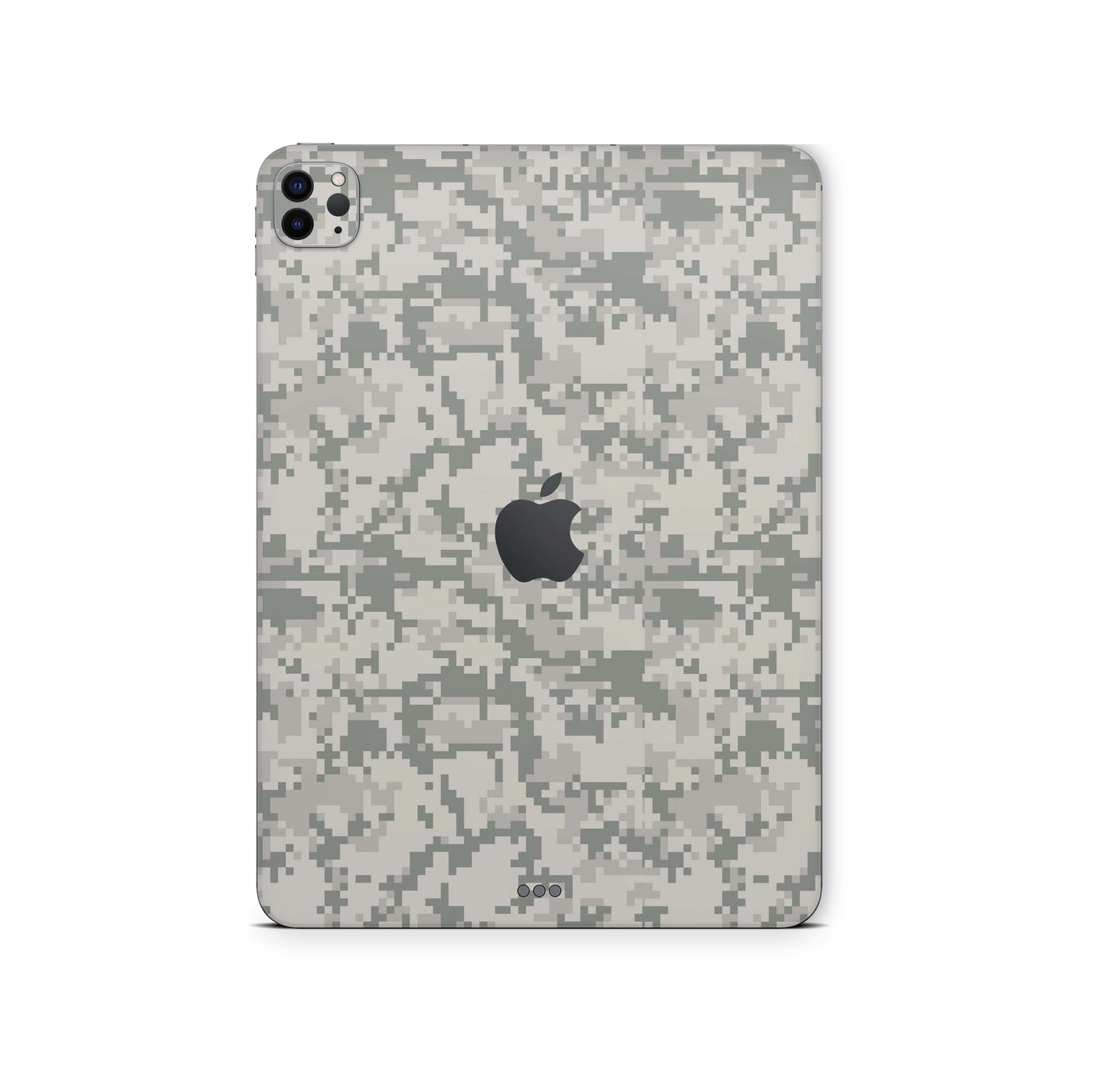 iPad Pro Skin 11" 2.Generation A2228 Design Cover Folie Vinyl Skins & Wraps Aufkleber Skins4u Acu-Camo  