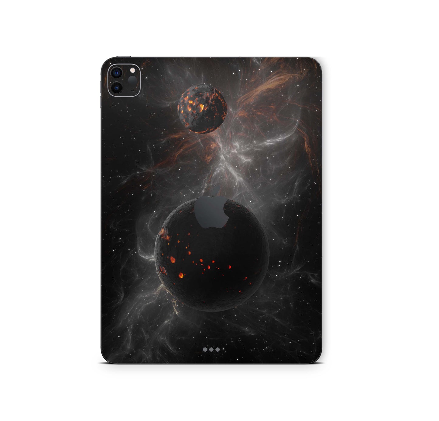 iPad Pro Skin 12,9 1.Generation A1584 Design Cover Folie Vinyl Skins & Wraps Aufkleber Skins4u Astronomy  