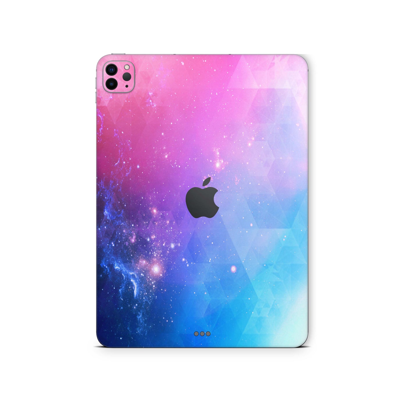 iPad Pro Skin 11" M4 2024 Design Cover Schutzfolie Folie Vinyl FullWrap Skins Aufkleber Skins4u Fantastic  