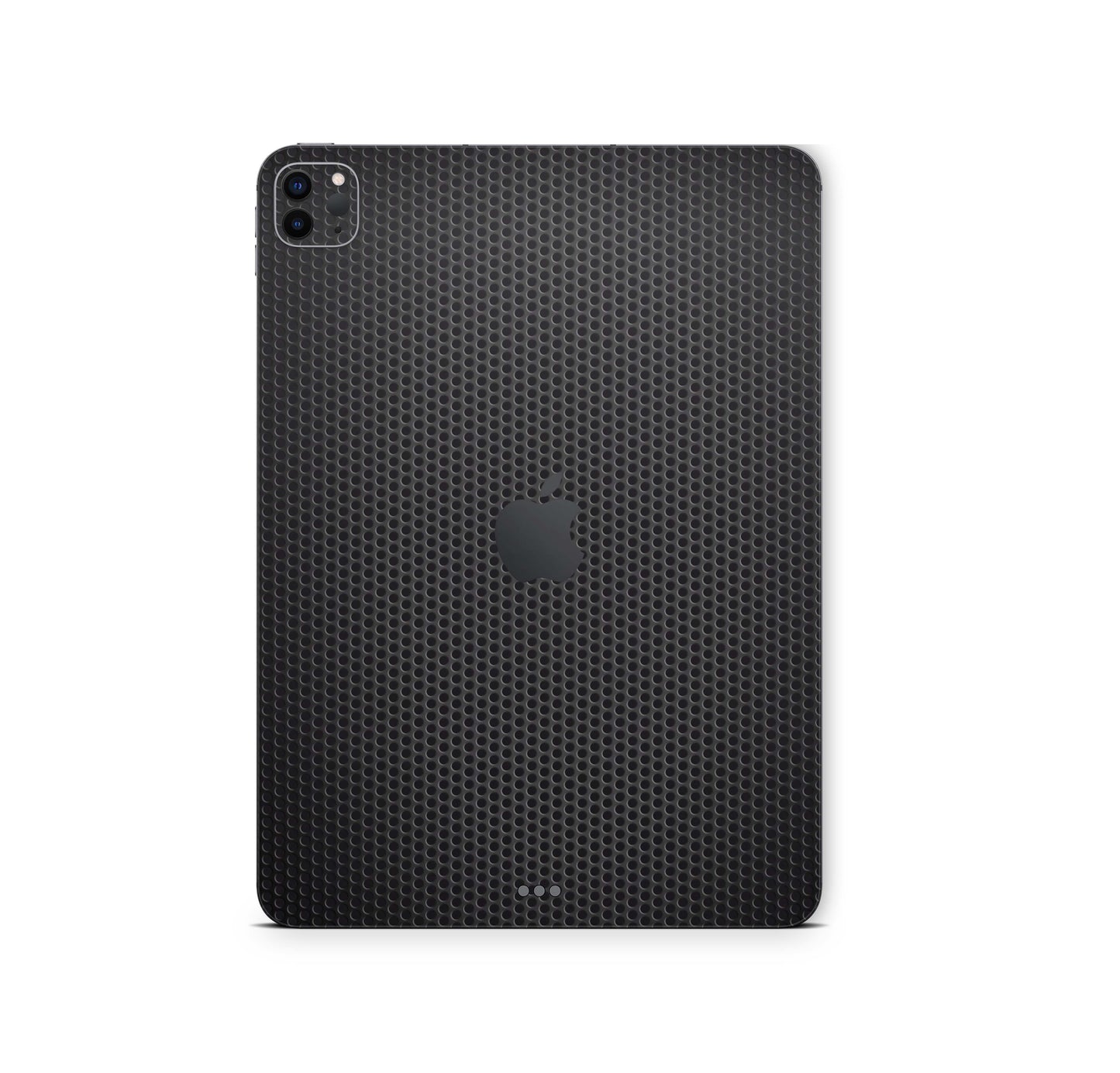 iPad Pro Skin 12,9 2.Generation Design Cover Folie Vinyl Skins & Wraps Aufkleber Skins4u Industrial  