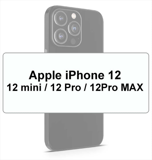 iPhone 12 Skins  smartphone-aufkleber   