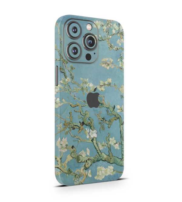 iPhone 13 Skins skins skins4u Blossoming  