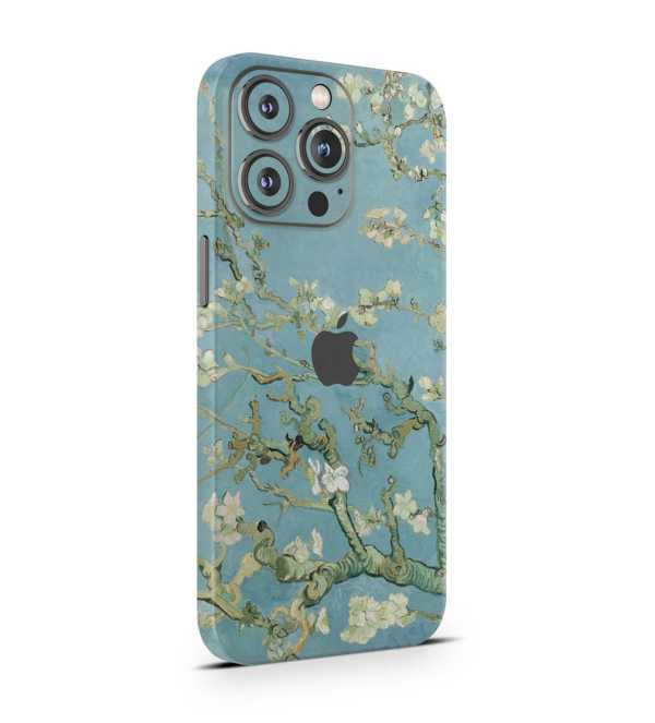 iPhone 11 Skins  smartphone-aufkleber Blossoming  
