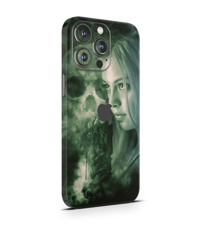iPhone 11 Skins  smartphone-aufkleber Ghosts  