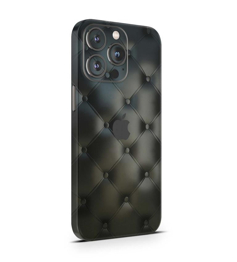 iPhone 11 Skins  smartphone-aufkleber Leder Rustikal  