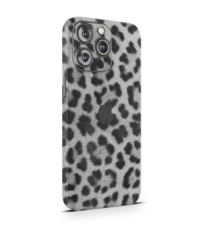 iPhone 11 Skins  smartphone-aufkleber Leo Grey  