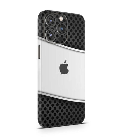 iPhone 13 Skins skins skins4u Metal Stripe  