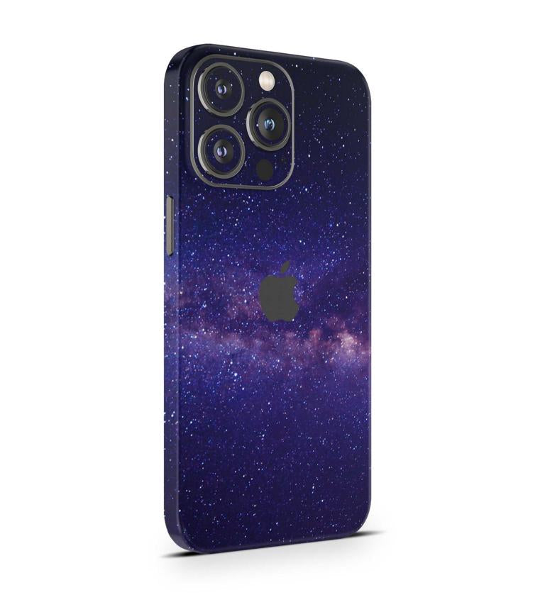 iPhone 11 Skins  smartphone-aufkleber Milky Way  
