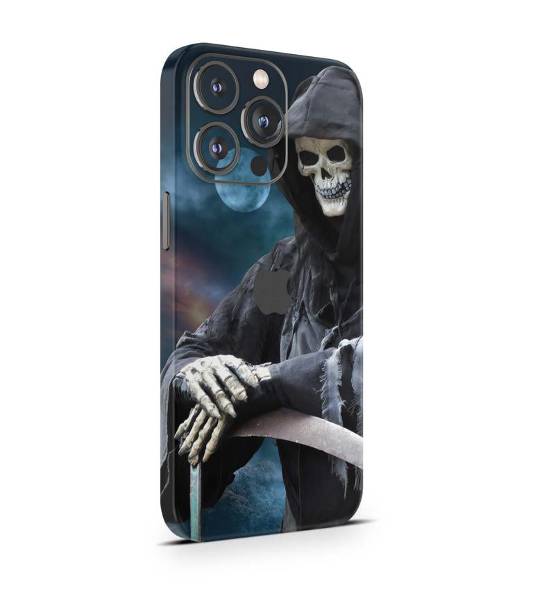 iPhone 11 Skins  smartphone-aufkleber Reaper  