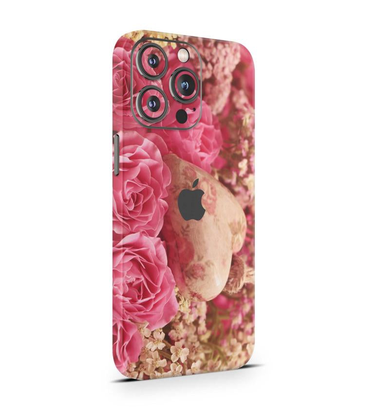 iPhone 12 Skins  smartphone-aufkleber Rosen  
