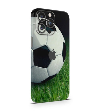iPhone 11 Skins  smartphone-aufkleber Soccer  