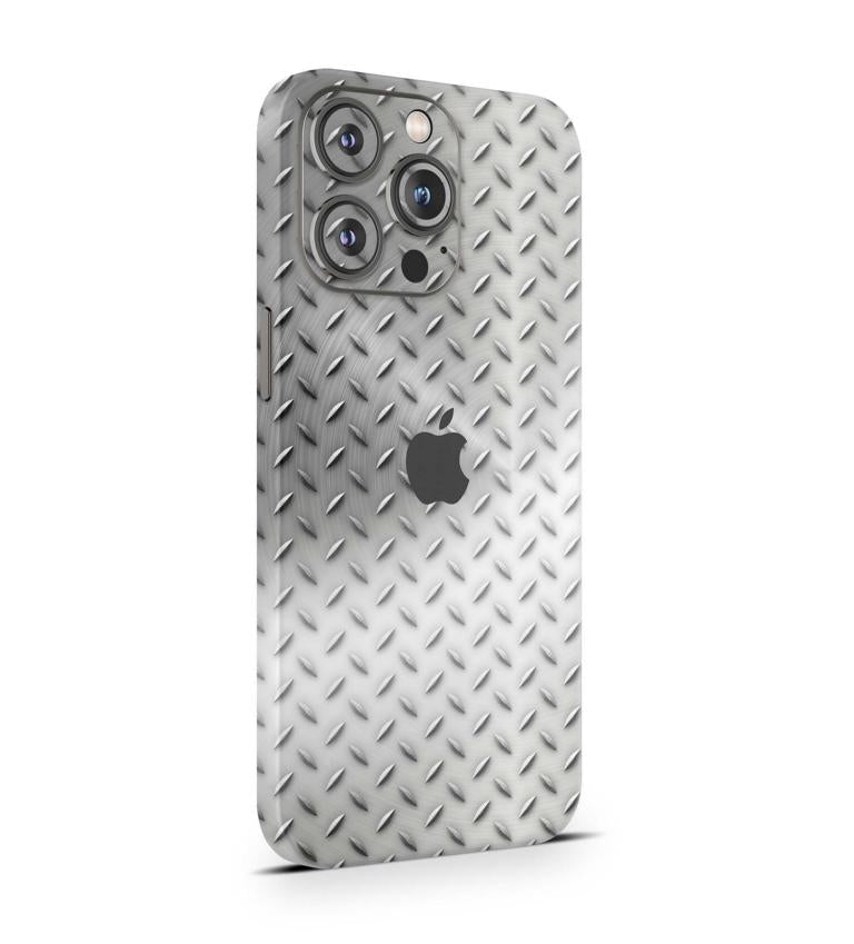 iPhone 12 Skins  smartphone-aufkleber Stahl  