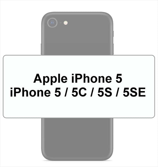iPhone 5 Skins  smartphone-aufkleber   