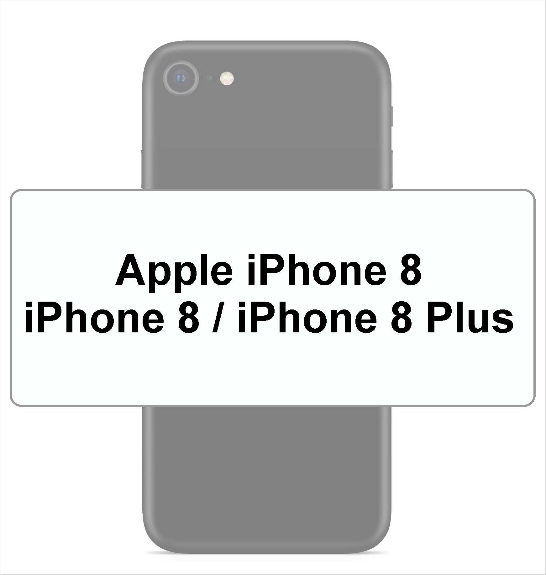 iPhone 8 Skins  smartphone-aufkleber   