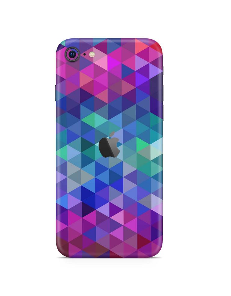 iPhone SE Skins  smartphone-aufkleber Charmed  