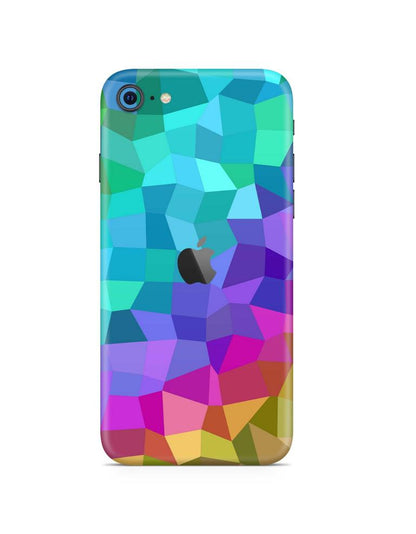 iPhone SE Skins  smartphone-aufkleber Cruo  