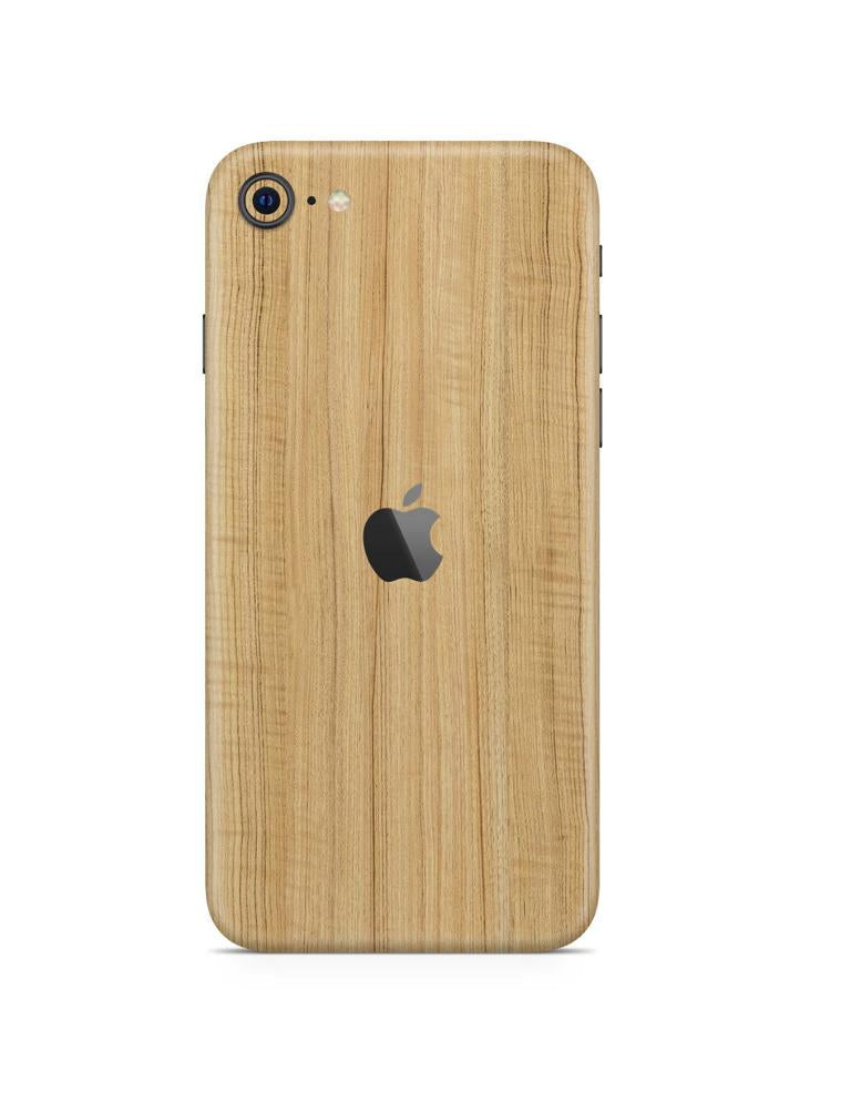 iPhone 5 Skins  smartphone-aufkleber Eiche  