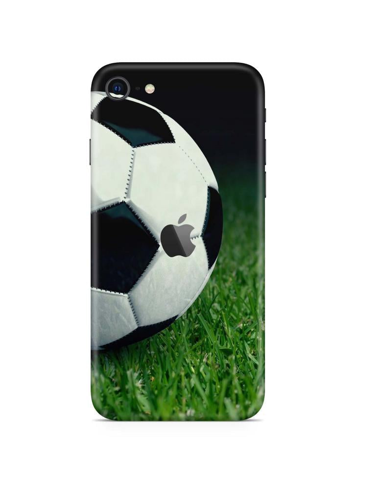 iPhone 8 Skins  smartphone-aufkleber Soccer  