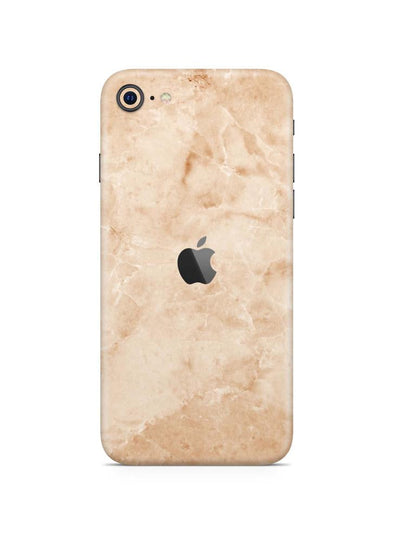 iPhone 5 Skins  smartphone-aufkleber Marmor rose  