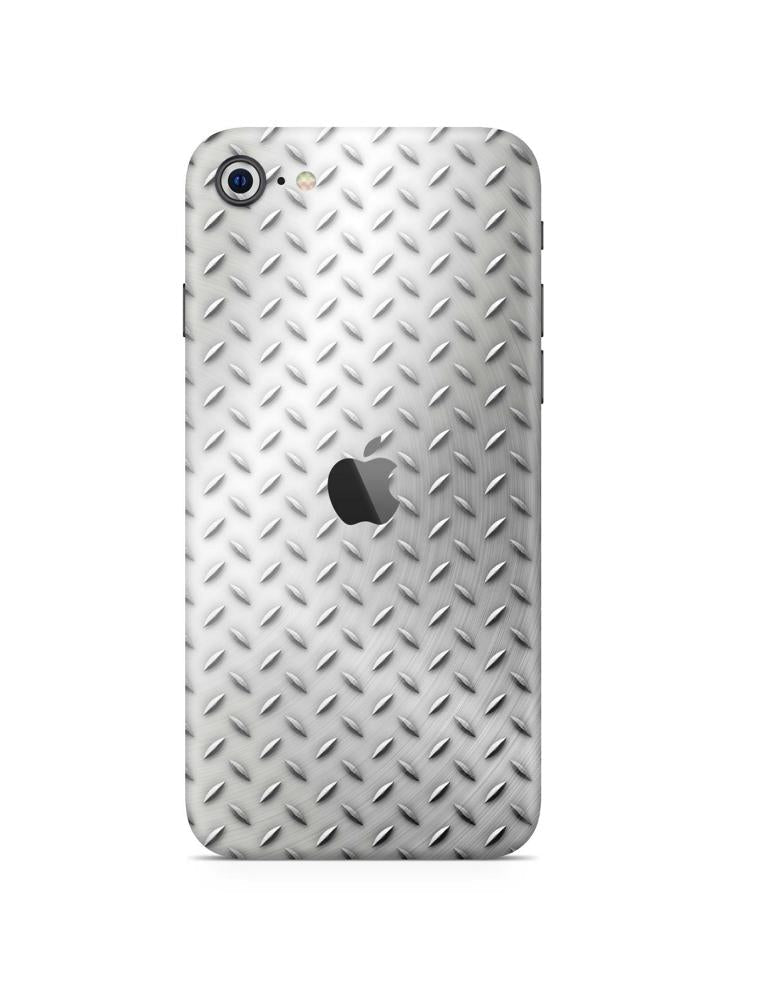 iPhone 5 Skins  smartphone-aufkleber Stahl  