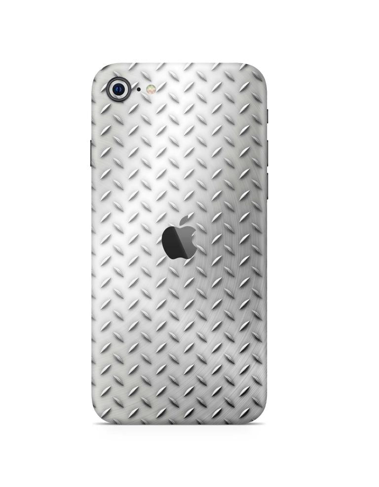 iPhone 8 Skins  smartphone-aufkleber Stahl  