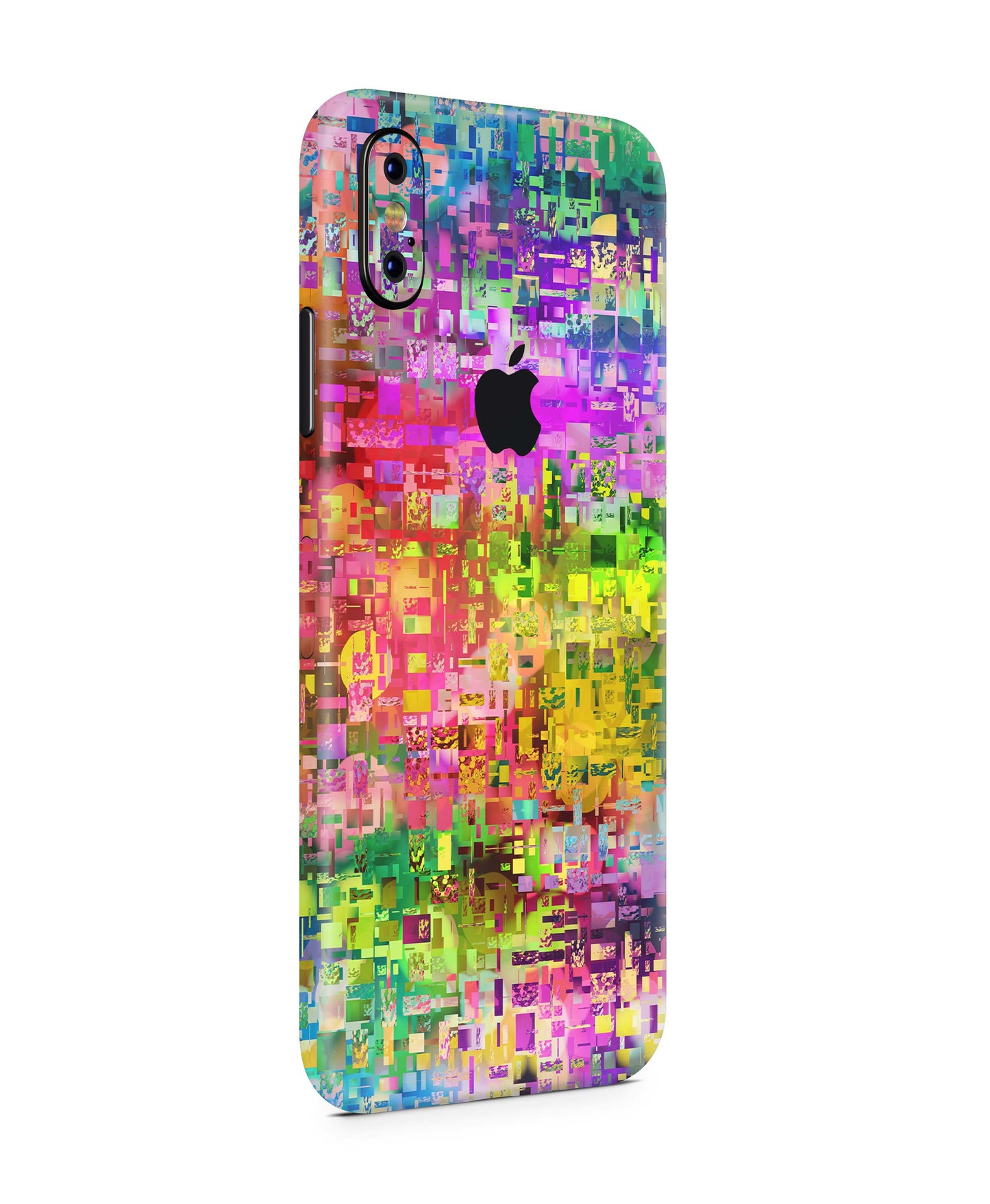 iPhone X Skins  smartphone-aufkleber Abstract  