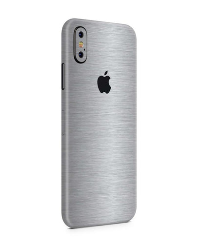 iPhone X Skins  smartphone-aufkleber Aluminium  