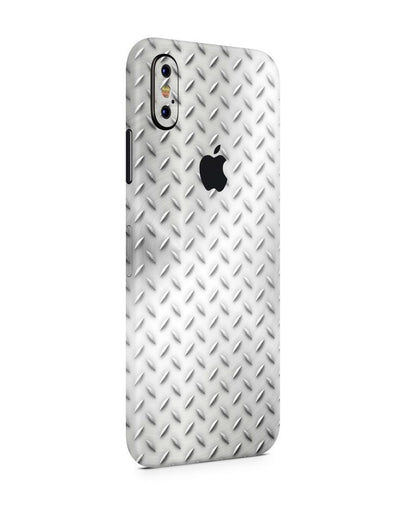 iPhone X Skins  smartphone-aufkleber Stahl  