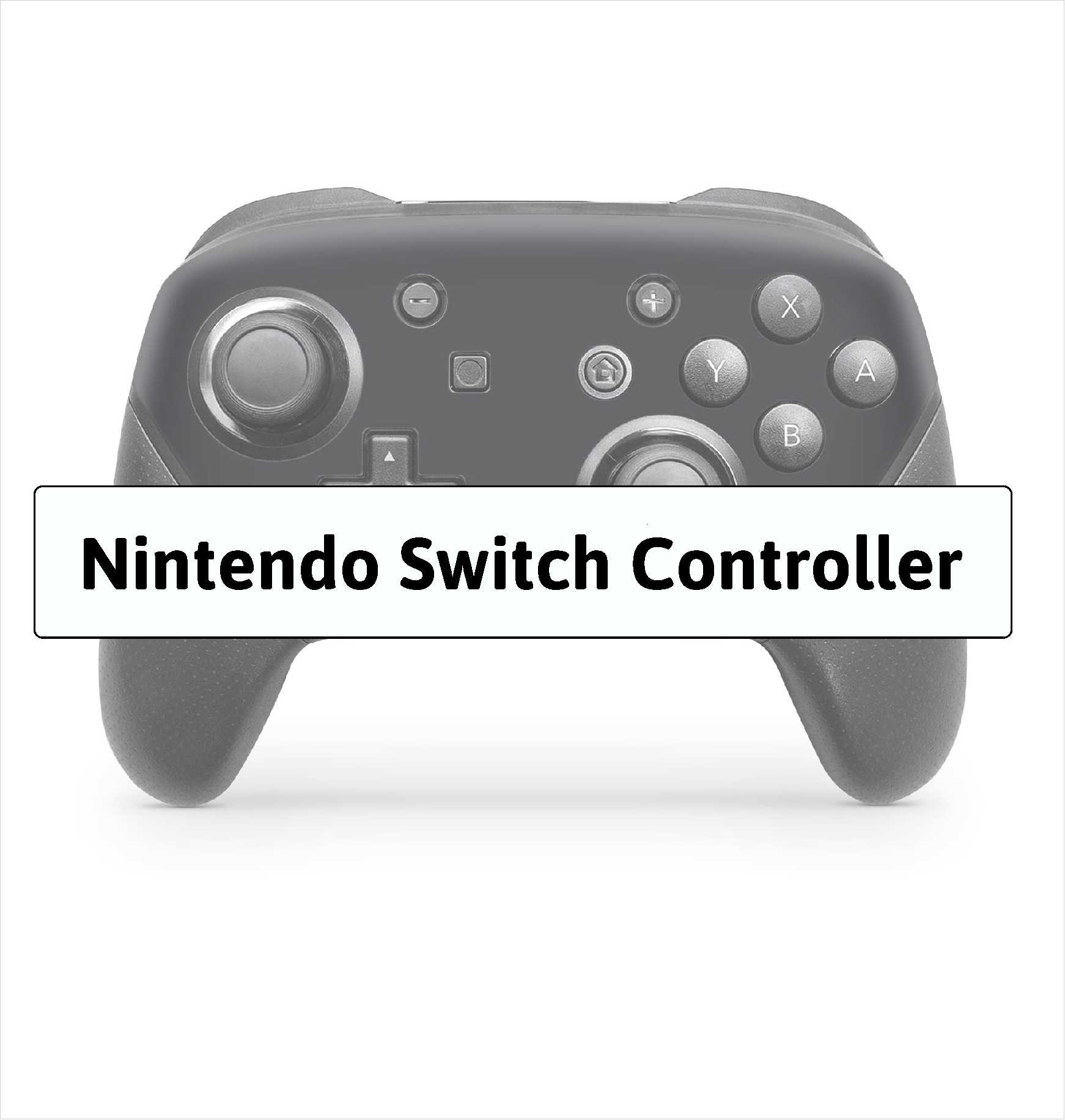 Nintendo Switch Pro Controller Skin Aufkleber Design Vinyl Skins für Gamepad Aufkleber Skins4u   