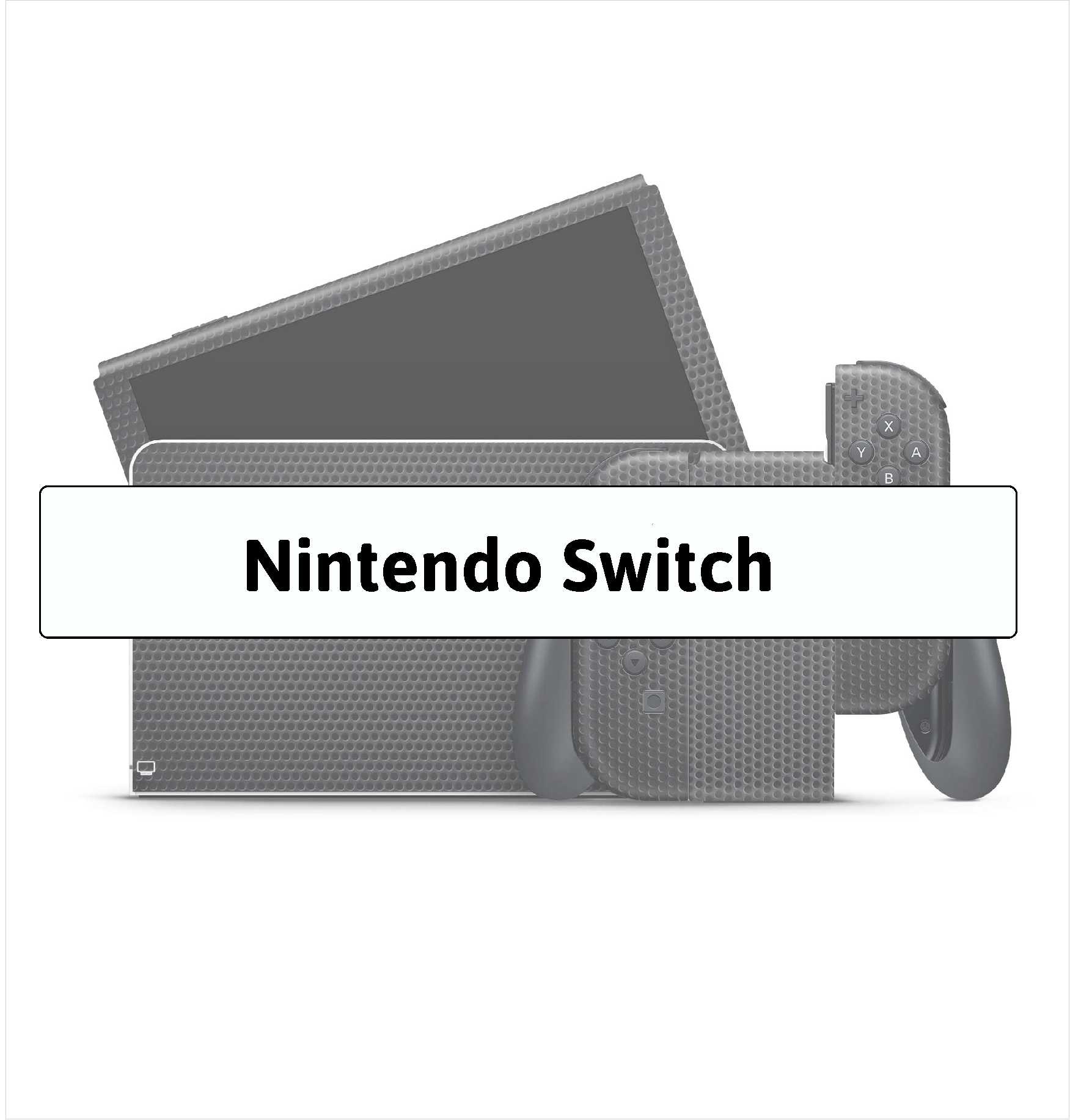 Nintendo Switch Skins Aufkleber Design Schutz Folie Sticker Cover Set Aufkleber Skins4u   