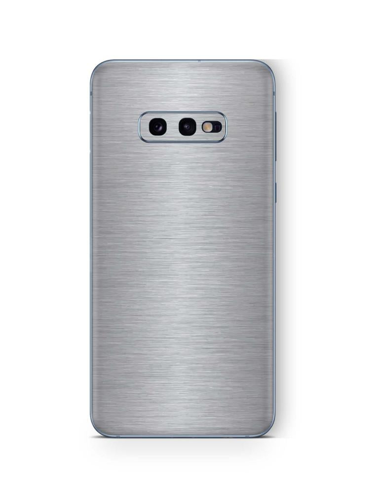 Samsung Galaxy S10 Skins Aufkleber Schutzfolie samsung galaxy s10 Skins4u Aluminium  