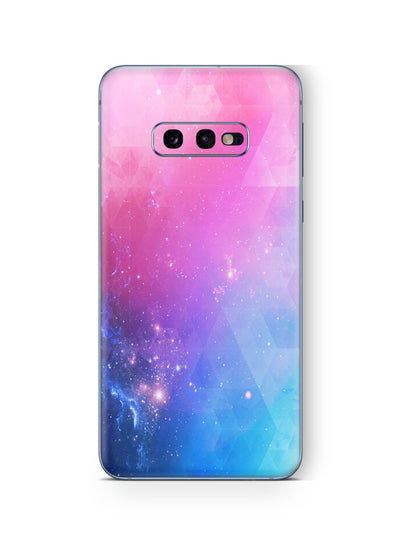 Samsung Galaxy S10 Skins Aufkleber Schutzfolie samsung galaxy s10 Skins4u Fantastic  