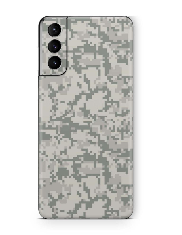 Samsung Galaxy S21 Skins Aufkleber Schutzfolie samsung galaxy s21 Skins4u Acu Camo  