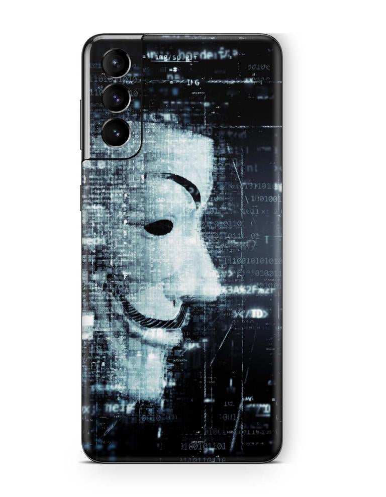 Samsung Galaxy S21 Skins Aufkleber Schutzfolie samsung galaxy s21 Skins4u   