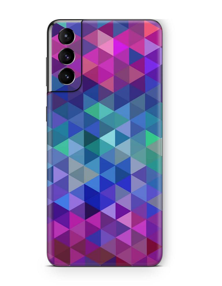 Samsung Galaxy S21 Skins Aufkleber Schutzfolie samsung galaxy s21 Skins4u   