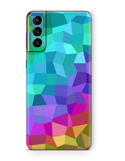 Samsung Galaxy S21 Skins Aufkleber Schutzfolie samsung galaxy s21 Skins4u   