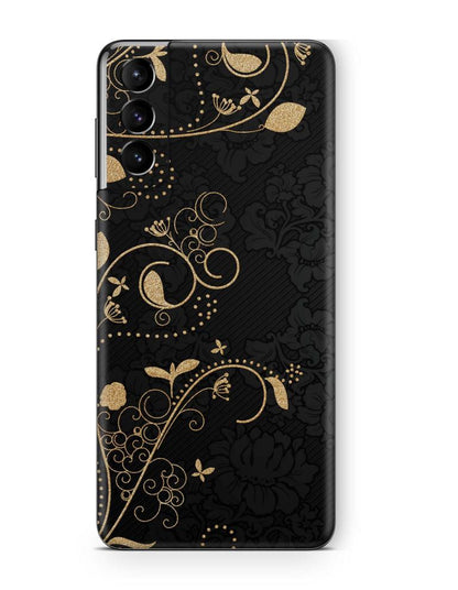 Samsung Galaxy S21 Skins Aufkleber Schutzfolie samsung galaxy s21 Skins4u   