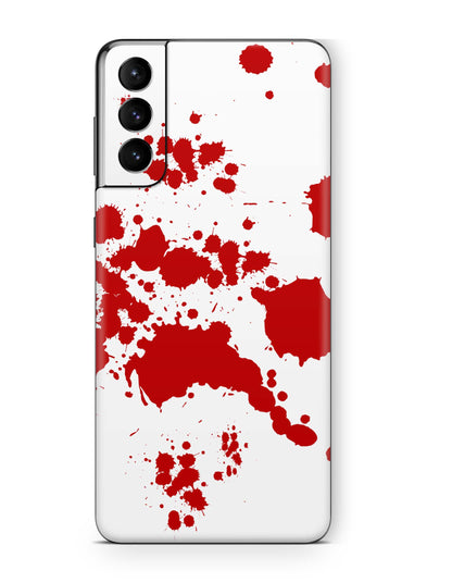 Samsung Galaxy S21 Skins Aufkleber Schutzfolie samsung galaxy s21 Skins4u   