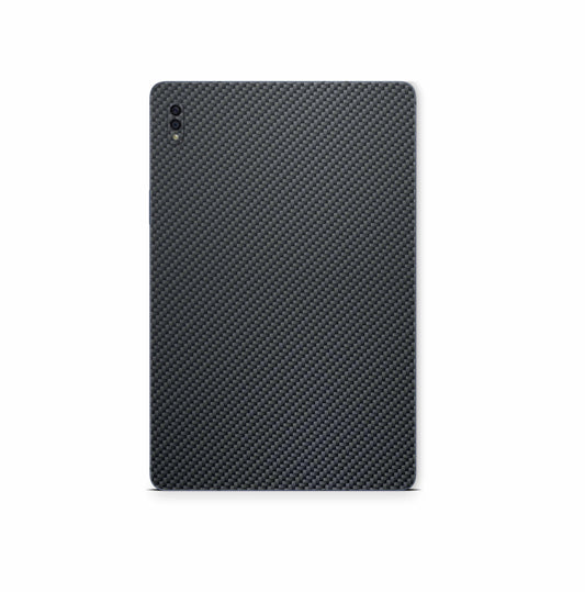Samsung Galaxy Tab S5e Skins S6 & S6 Lite: Design Schutzfolie Premium Vinyl Carbon Aufkleber skins4u   