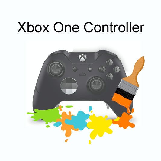 Xbox ONE Controller Skin Aufkleber Design selbst erstellen individuell mit Deinem Wunschbild cpb_product Skins4u   