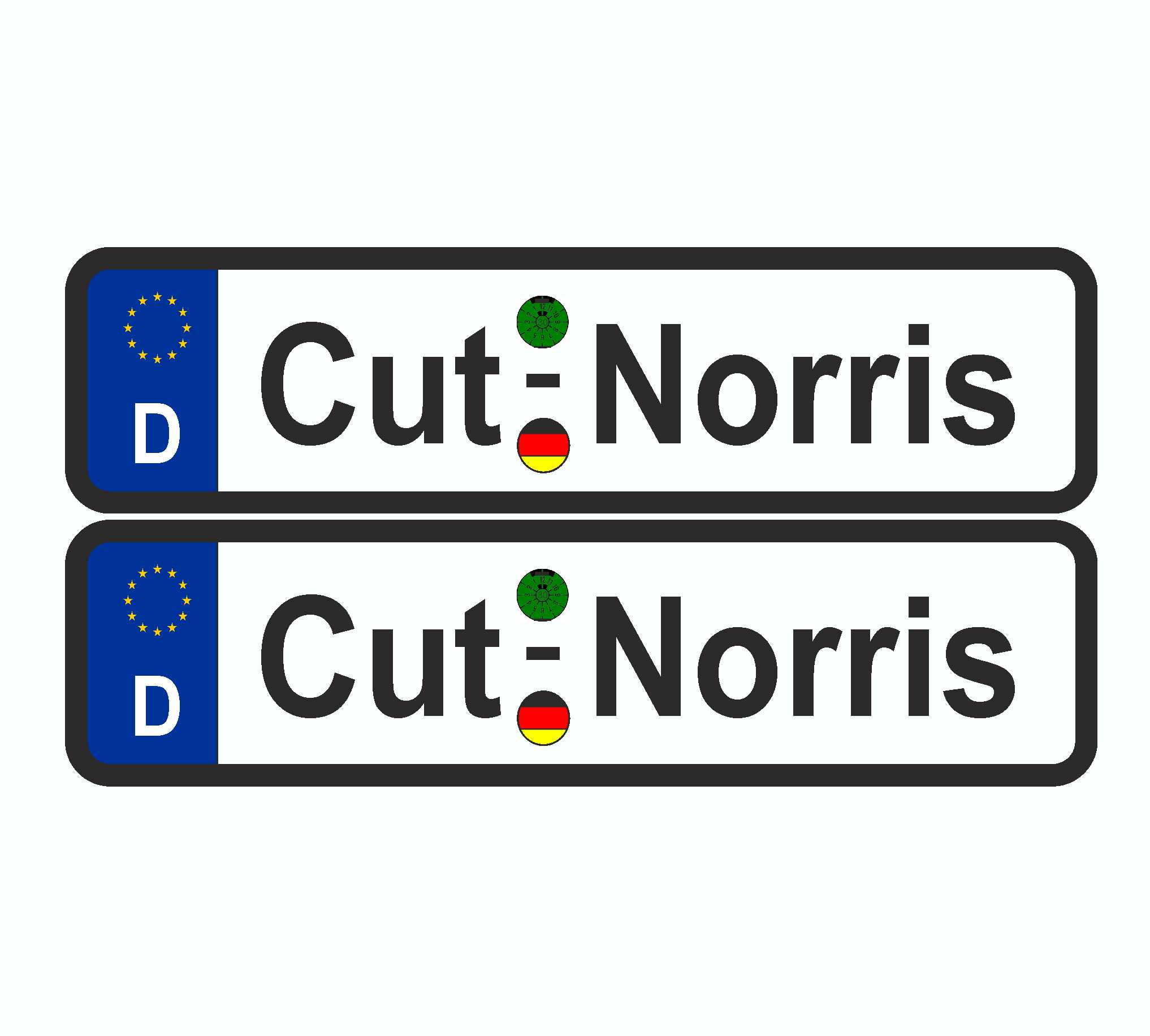 Vorschau Cut-Norris