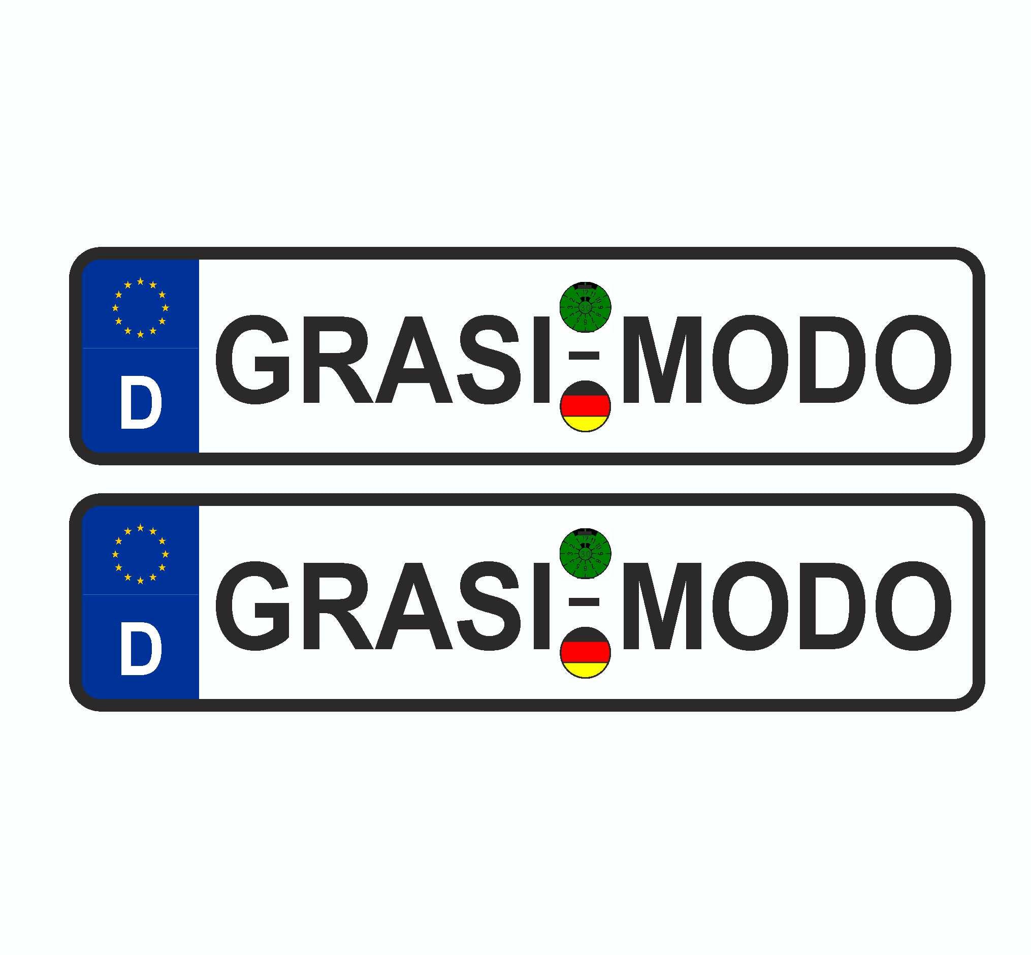 Grasimodo