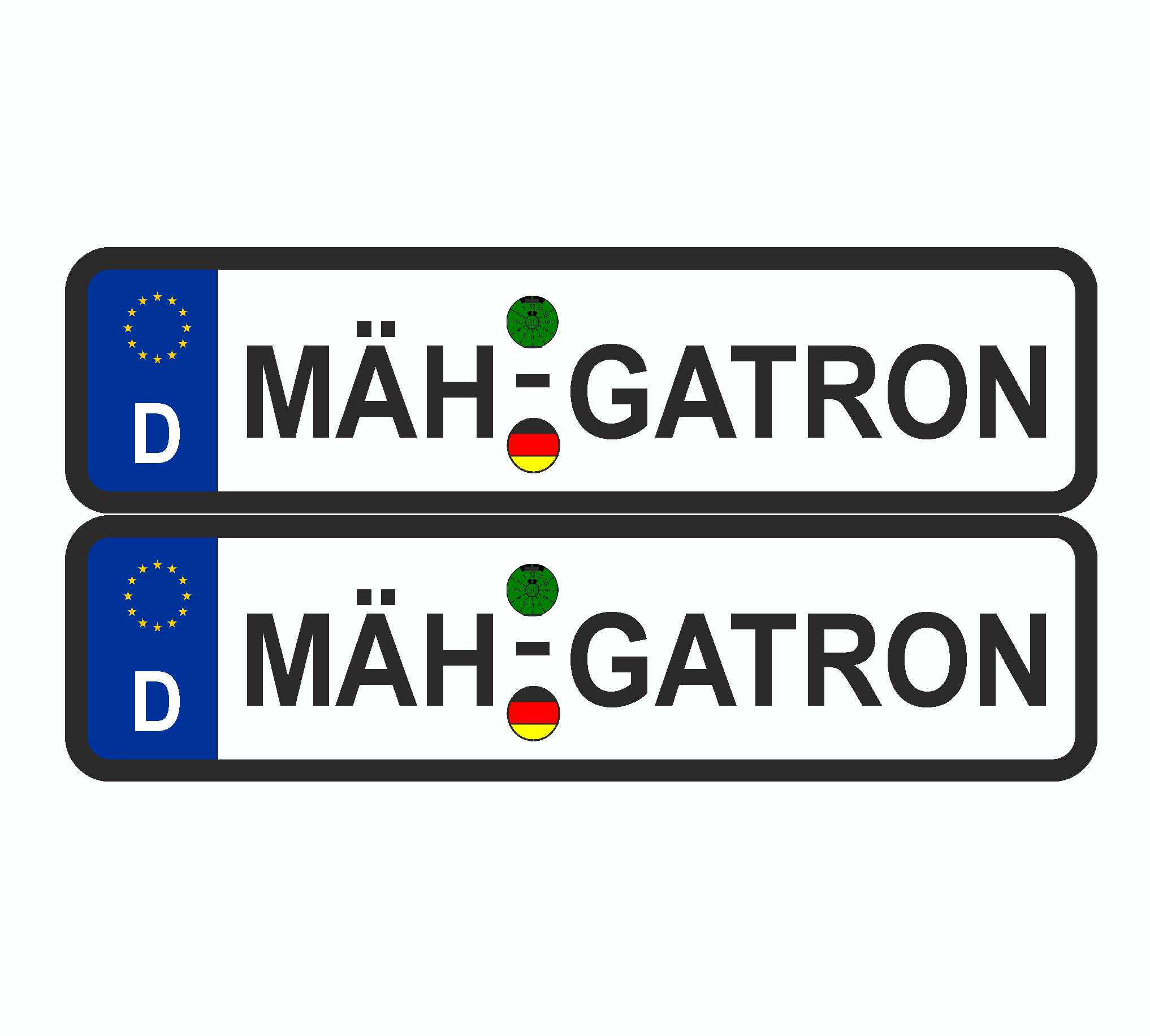 Mäh-Gatron