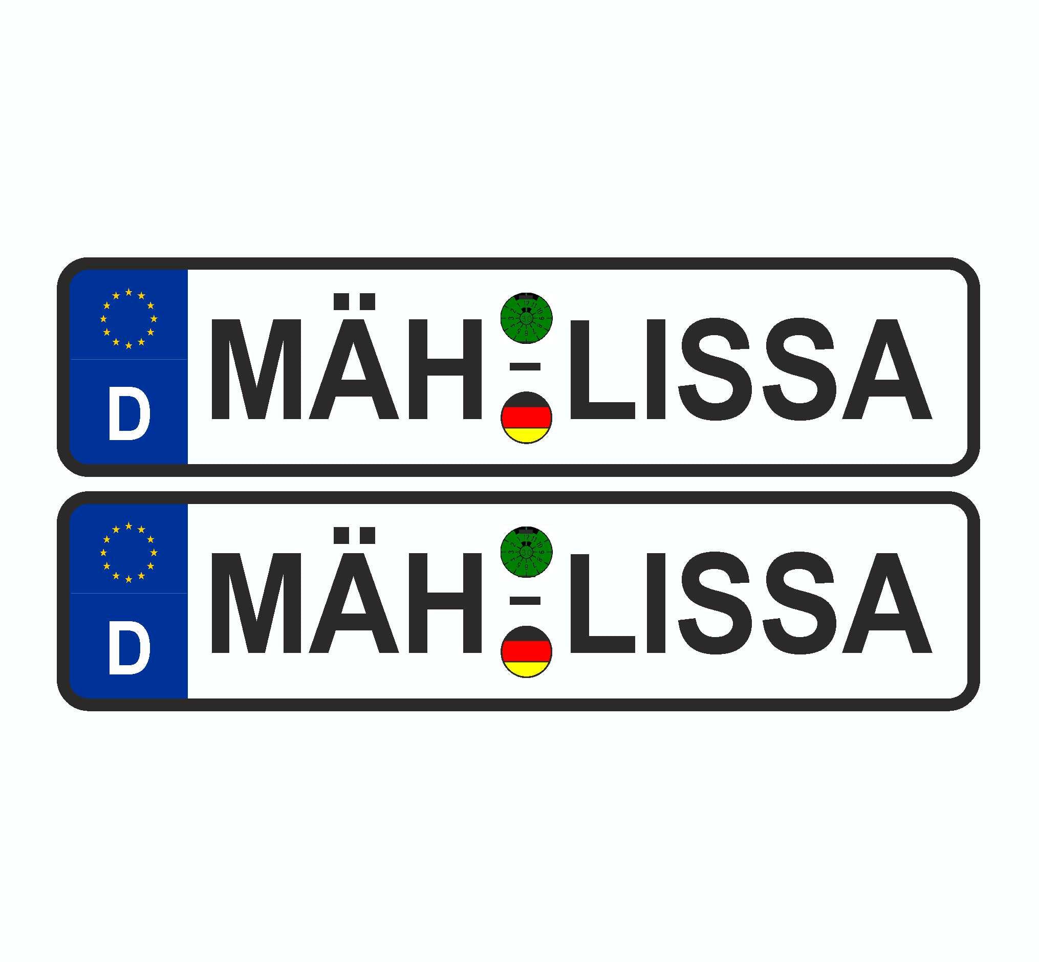 Mäh-Lissa
